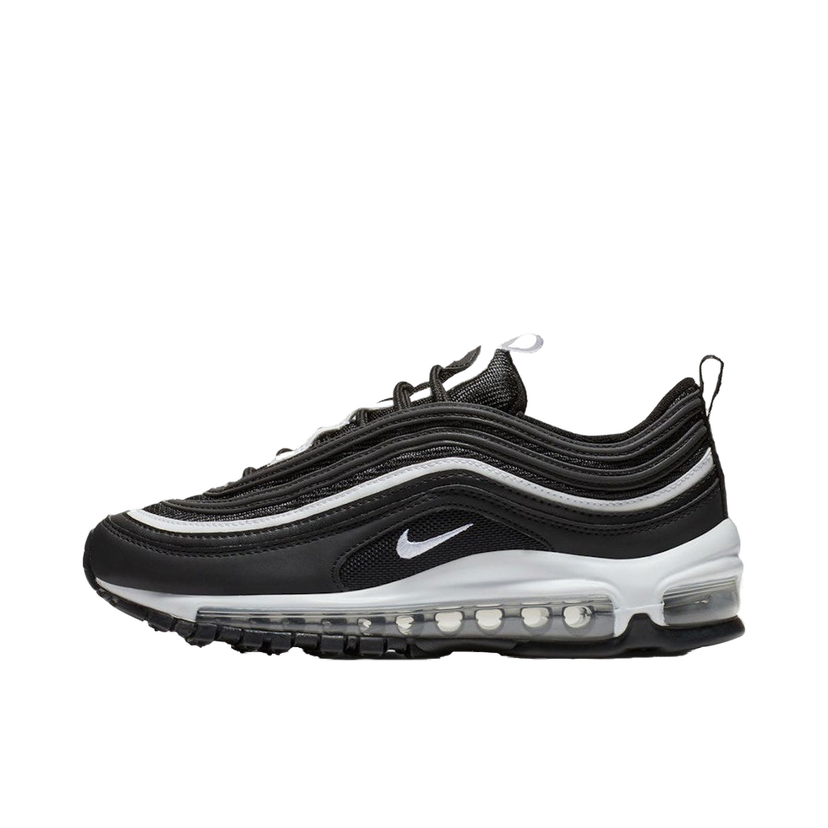 Tenisice i cipele Nike Air Max 97 Crna | 921522-009