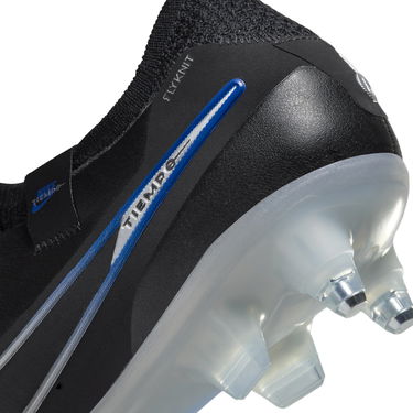 Tenisice i cipele Nike LEGEND 10 ELITE SG-PRO AC Crna | dv4329-040, 7