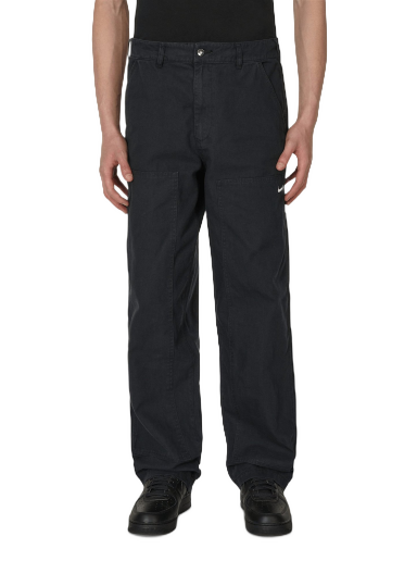 Double-Panel Trousers