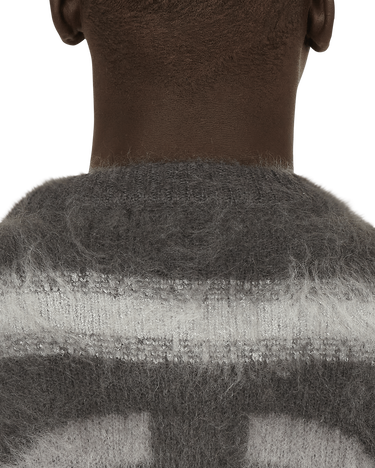 Džemper Slam Jam Commando Knit Mohair Višebojno | SJZMKN01YA02 MLT001, 7