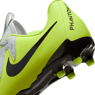 Tenisice i cipele Nike JR Phantom GX II Academy FG/MG Siva | fd6722-003, 7