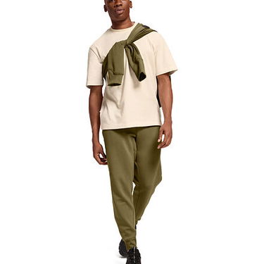 Trenirka On Running Drawstring Cuffed Sweatpants Zelena | 1ME11471935, 5