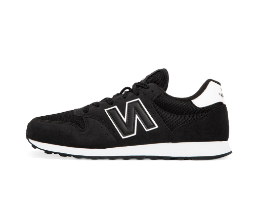 Tenisice i cipele New Balance 500 "Black" Crna | GM500EB2