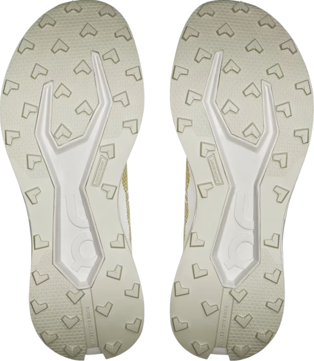 Tenisice i cipele On Running On Running Cloudultra 3 Žuta | 3wf30114105, 1