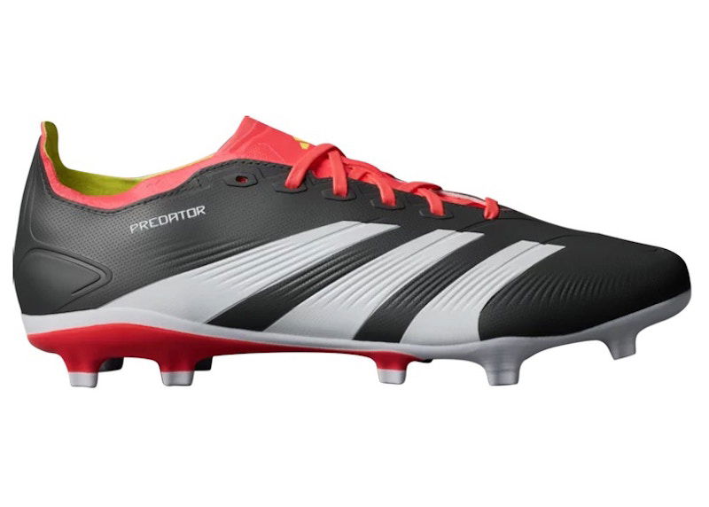 Tenisice i cipele adidas Performance Predator League L FG Crna | IG7762, 0