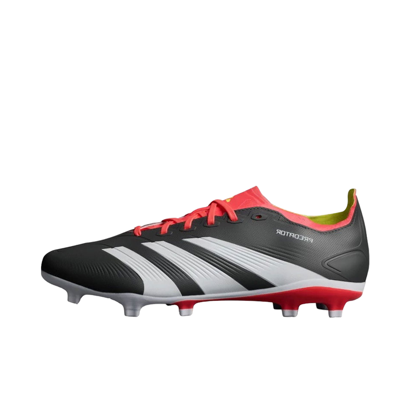 Tenisice i cipele adidas Performance Predator League L FG Crna | IG7762