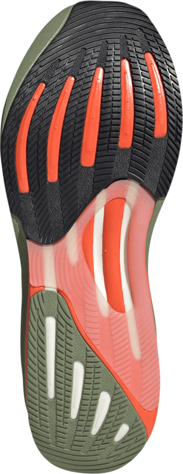 Tenisice i cipele adidas Performance Supernova Rise 2 Bež | jr4140, 2