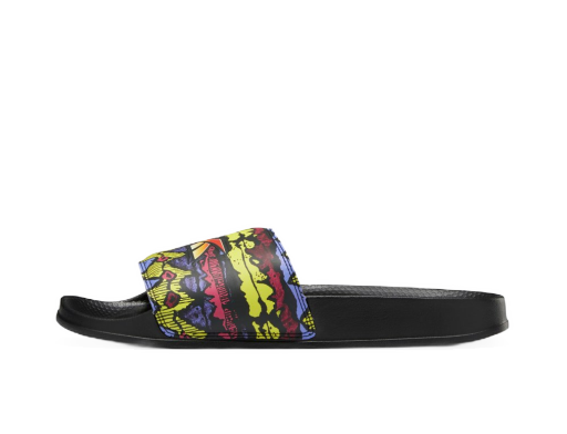 Tenisice i cipele Reebok Street Fighter Classic Crna | HP2208