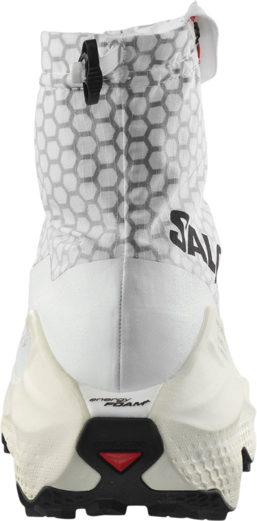 Tenisice i cipele Salomon S/LAB ULTRA DUST Bijela | l47723900, 2