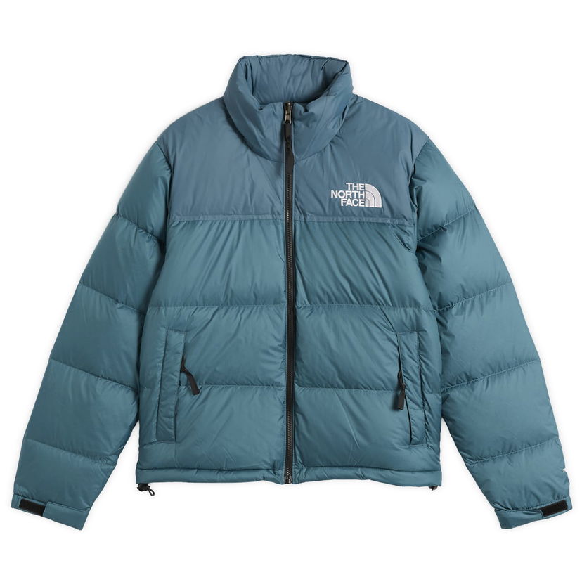 Pernata jakna The North Face 1996 Retro Nuptse Puffer Jacket, Size Large Plava | NF0A3XEOBQ5