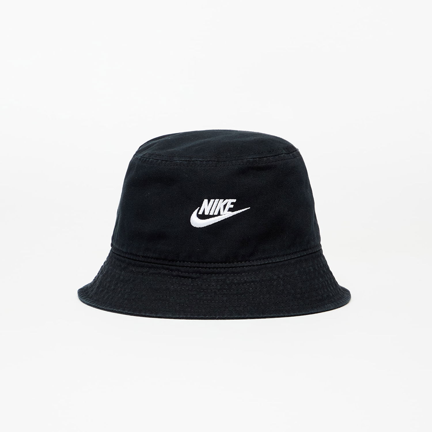 Šešir Nike NSW Bucket Futura Wash Crna | DC3967-010, 0