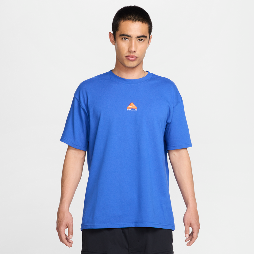Majica kratkih rukava Nike ACG ACG T-Shirt Plava | DQ1815-480