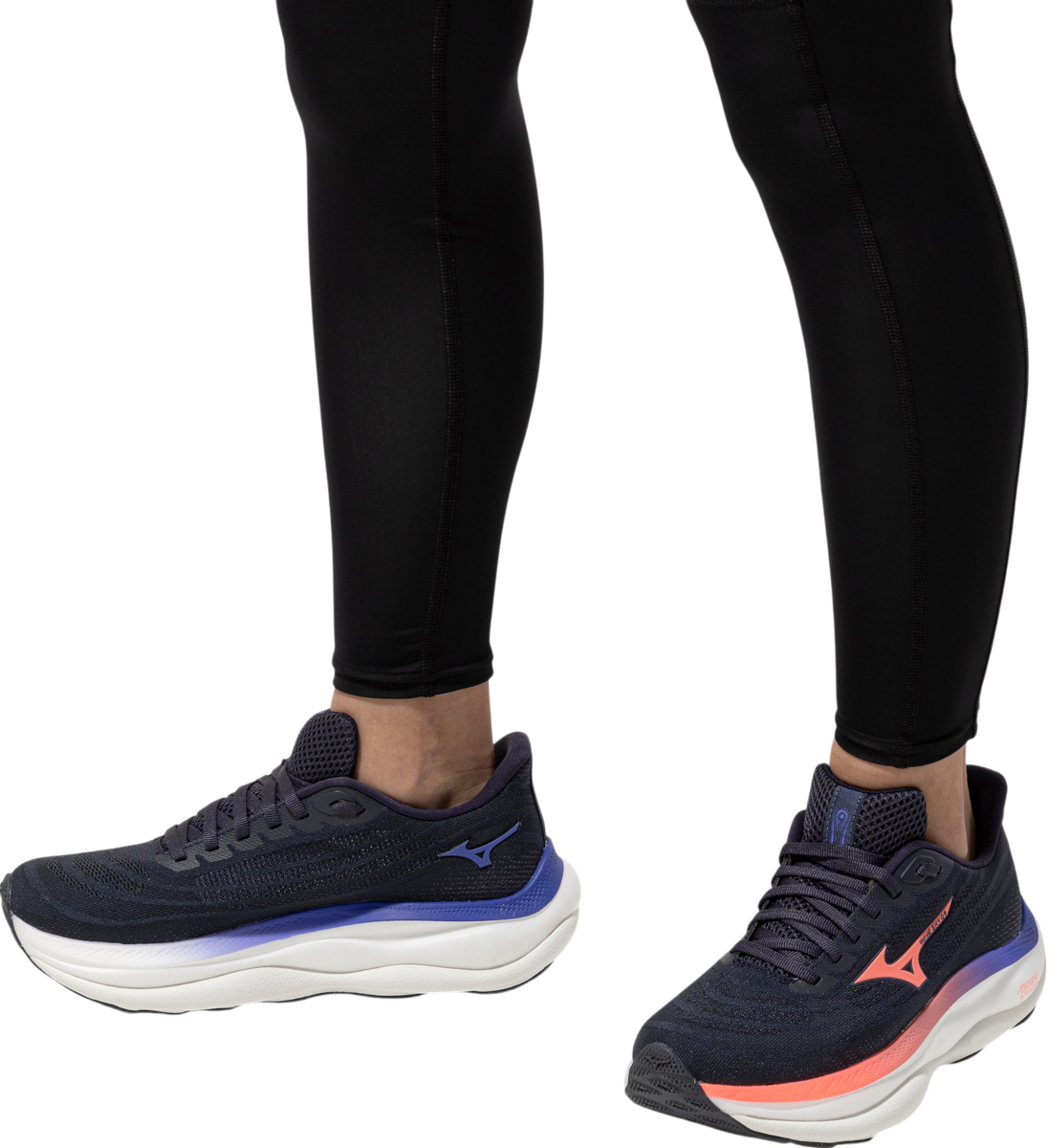 Tenisice i cipele Mizuno WAVE SKY 9 Tamnoplava | j1gd2502-21, 1