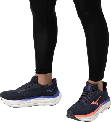 Tenisice i cipele Mizuno WAVE SKY 9 Tamnoplava | j1gd2502-21, 1