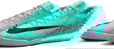 Tenisice i cipele Nike Nike ZOOM VAPOR 15 ACADEMY IC Tirkiz | dj5633-300, 4
