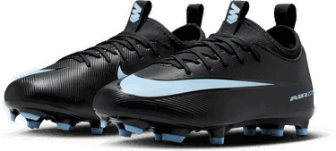 Tenisice i cipele Nike JR ZOOM VAPOR 16 ACADEMY FG/MG Crna | fq8392-001, 5