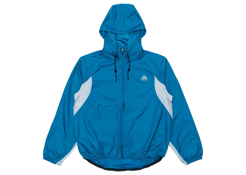 Vjetrovka Nike ACG Oregon Series Reissue Micro Shell Jacket Plava | DV9218-301
