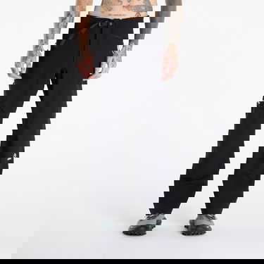 Hlače The North Face Summit Series Chamlang Softshell Pants Crna | NF0A84PO4H01, 0