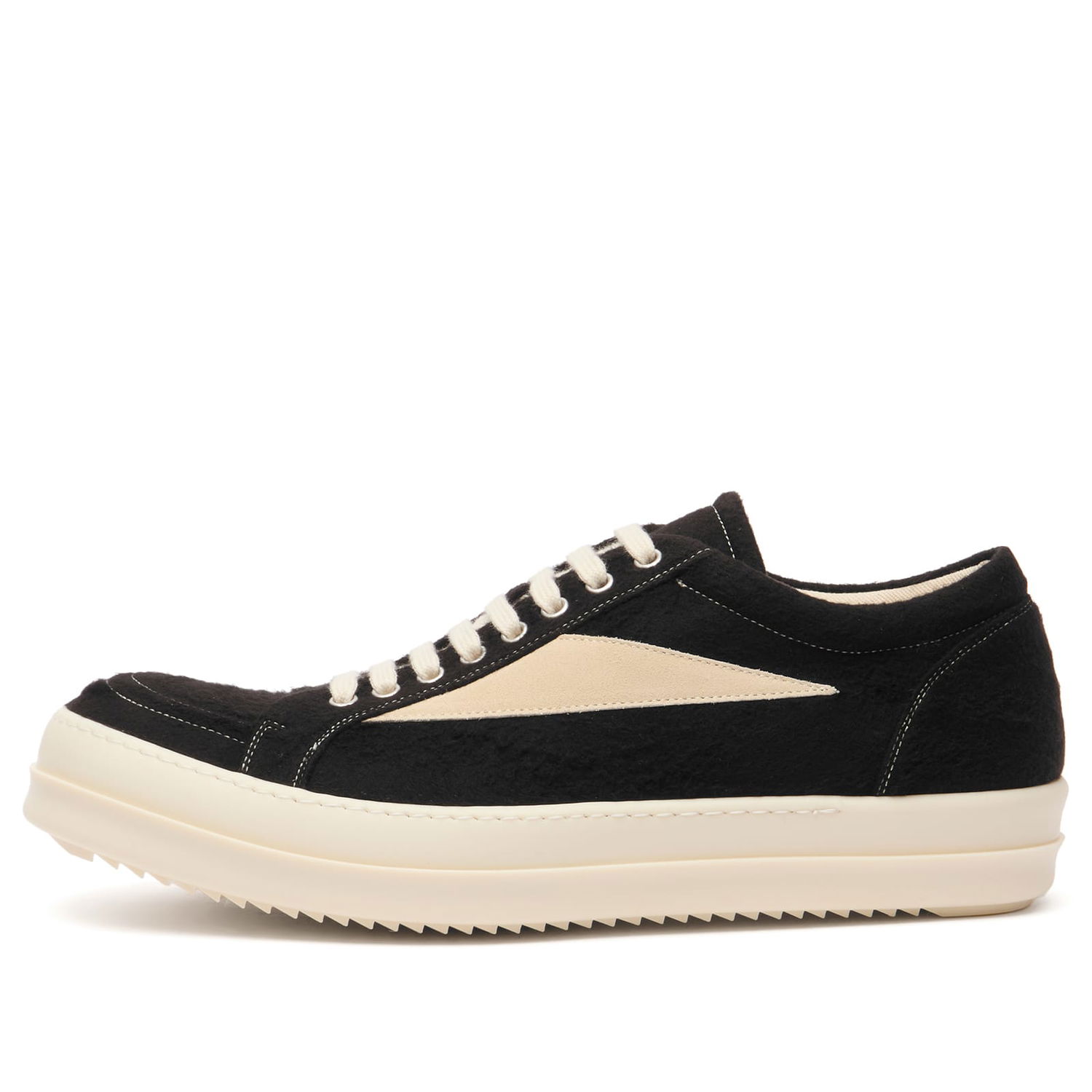 Tenisice i cipele Rick Owens Rick Owens DRKSHDW Vintage Size EU 41 Crna | DU02E7803-BMOLV-S-911, 1