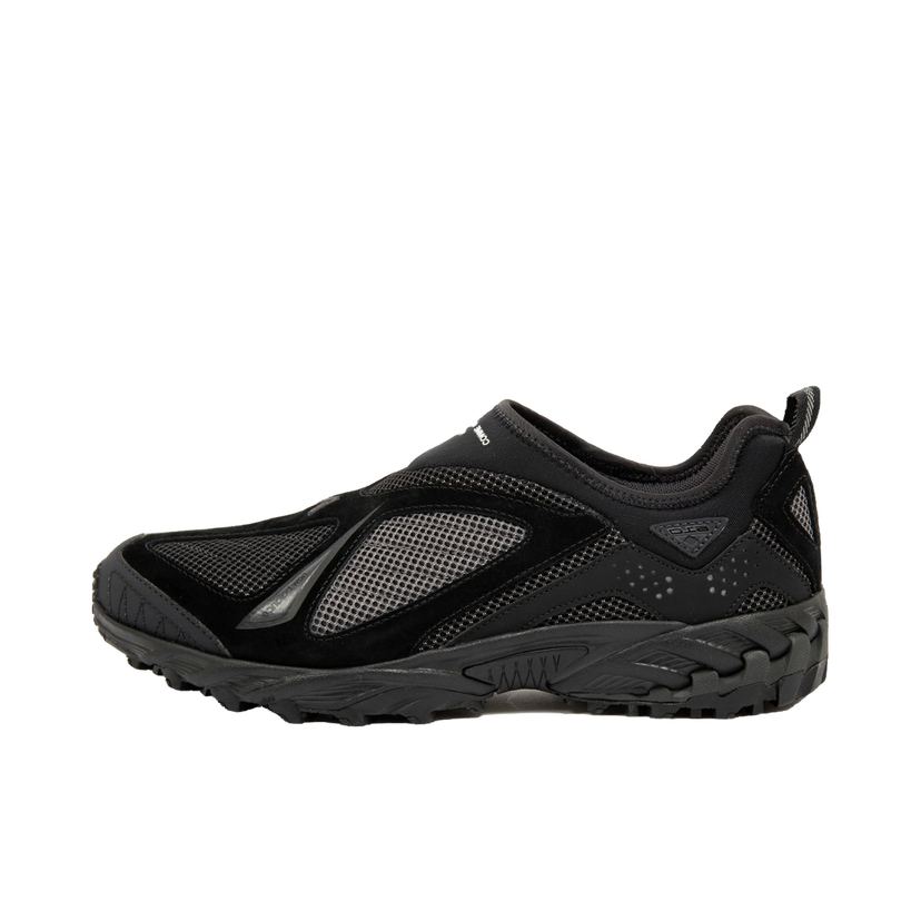 Tenisice i cipele New Balance 610S Comme Des Garcons Homme Black Crna | ML610SCD/HMK101001