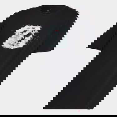 Majica kratkih rukava adidas Originals Five Ten Glory Tee Crna | H46050, 4