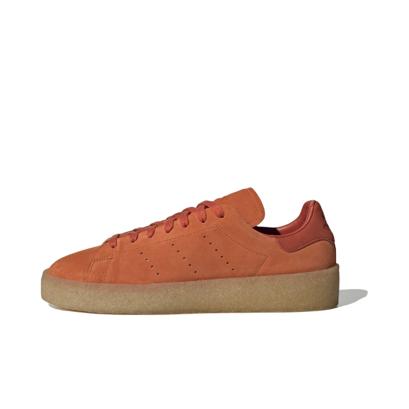 Tenisice i cipele adidas Originals Stan Smith Crepe Crvena | FZ6445