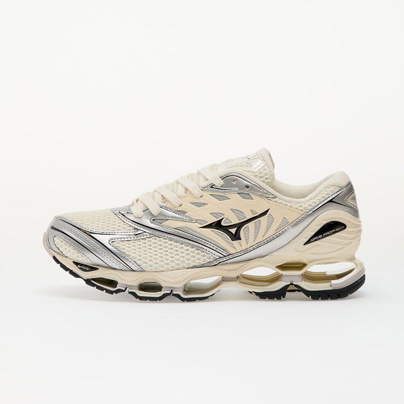 Tenisice i cipele Mizuno WAVE PROPHECY LS Bež | D1GA251101