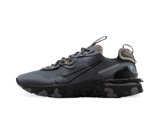 Lifestyle Nike React Vision "Iron Grey Black" Crna | DC3954 001