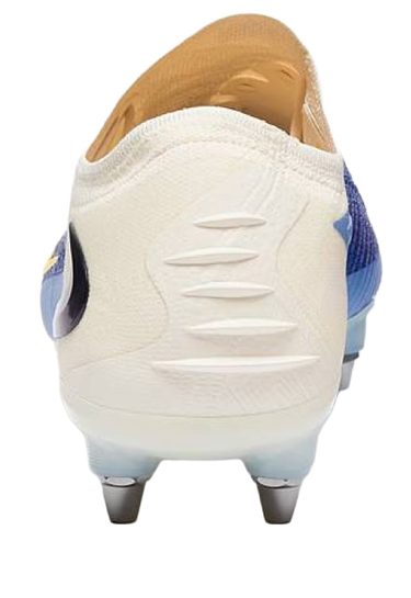 Tenisice i cipele Nike PHANTOM 6 LOW ELITE SGPRO LV8 Plava | ih1197-400, 3