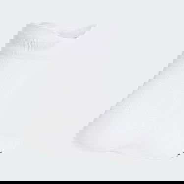 Čarape adidas Performance RUNxADIZERO Performance Socks Bijela | JD9557, 3