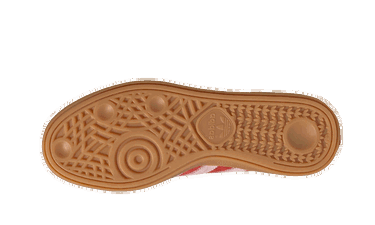 Tenisice i cipele adidas Originals Womens Handball Spezial Crvena | IE5894, 3