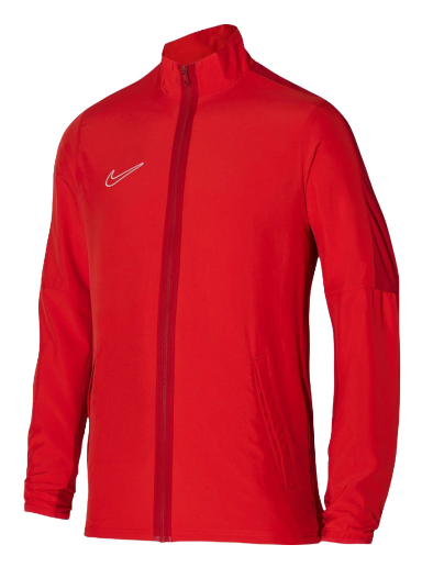 Jakna Nike Dri-FIT Academy 23 Jacket Crvena | dr1719-657