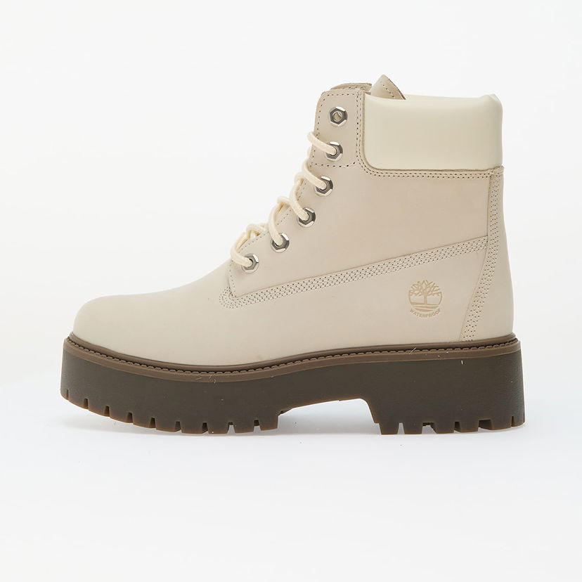 Tenisice i cipele Timberland Stone Street 6IN WP Bež | TB0A2H3CEX41