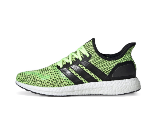 Trčanje adidas Performance Speedfactory UB Žuta | EG6196
