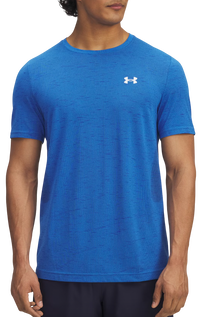 Vanish Seamless Short Sleeve T-Shirt