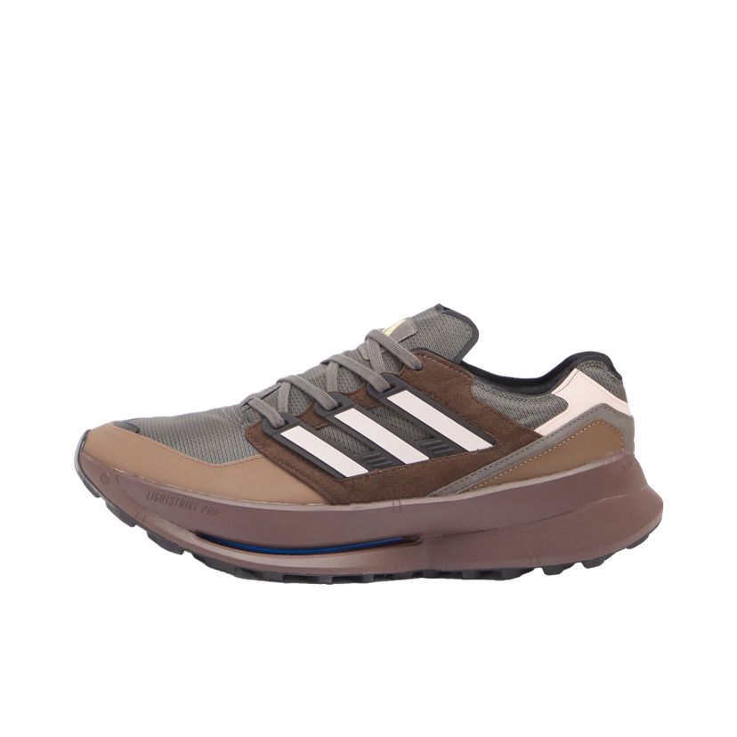 Outdoor adidas Performance Terrex Agravic Smeđa | JH6113