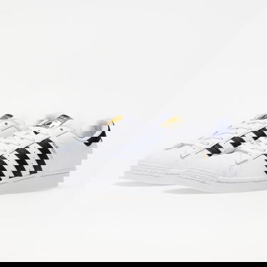 Tenisice i cipele adidas Originals Superstar Bijela | EG4958, 4