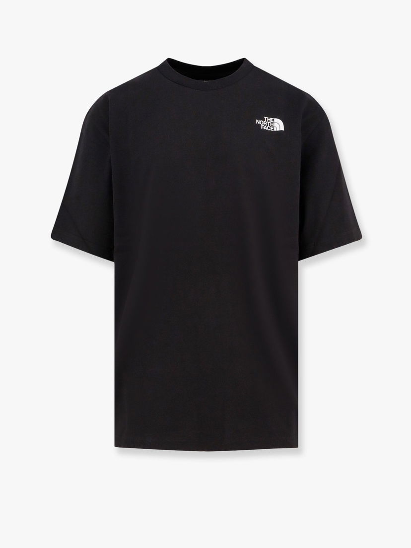 Majica kratkih rukava The North Face The North Face NSE T-Shirt Crna | NF0A8C3TJK31