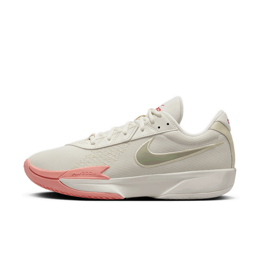 Košarka Nike G.T. Cut Academy Bijela | FB2599-007