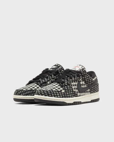 Tenisice i cipele Nike Harris Tweed Dunk Low Crna | HQ5036-901, 1