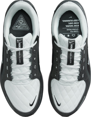 Tenisice i cipele Nike Winflo 11 GORE-TEX Crna | fq1359-004, 3