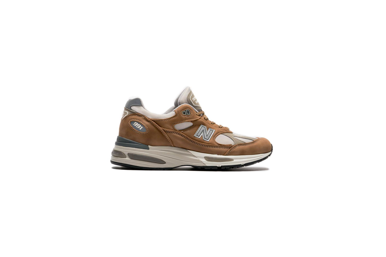 Tenisice i cipele New Balance U 991 TB2 'Made in UK' Bež | U991TB2, 0