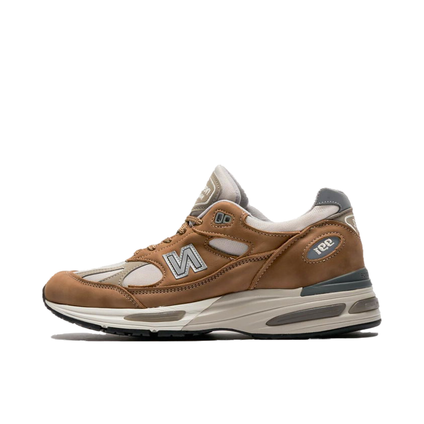 Tenisice i cipele New Balance U 991 TB2 'Made in UK' Bež | U991TB2