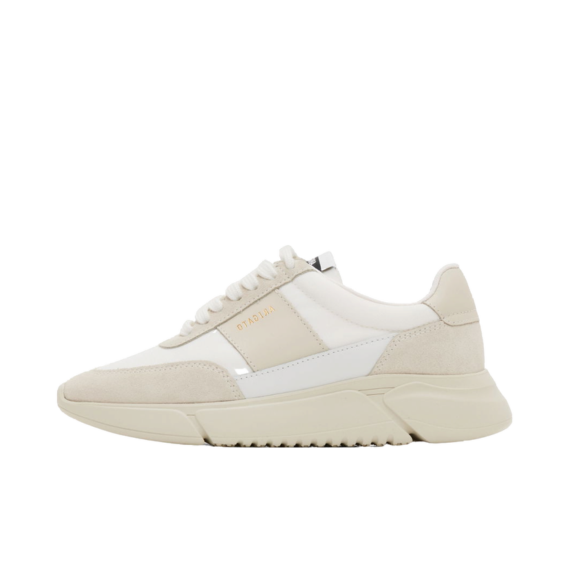 Tenisice i cipele AXEL ARIGATO Genesis Vintage Runner Sneakers W Bež | 84077