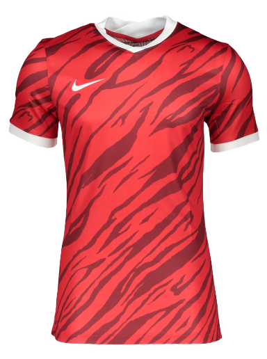 Dres Nike Dri-FIT NE Graphic 2 Jersey Crvena | cw3998-657