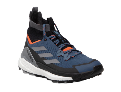 Tenisice i cipele adidas Performance Terrex Free Hiker 2 Plava | GZ0683