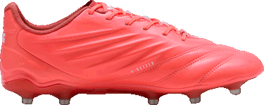Tenisice i cipele Puma Puma KING PRO FG/AG Ružičasta | 108308-01, 3