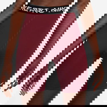 Kratke hlače Nike Pro 365 Shorts Tamnocrvena | DA0481-638, 0