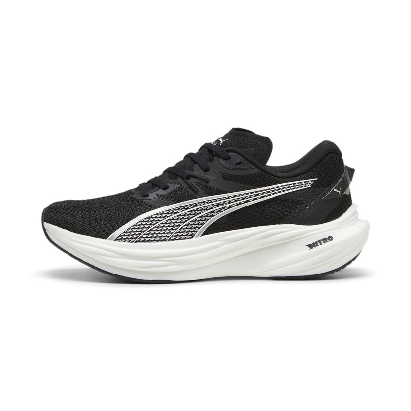 Tenisice i cipele Puma Deviate NITRO™ 3 Crna | 309707_01