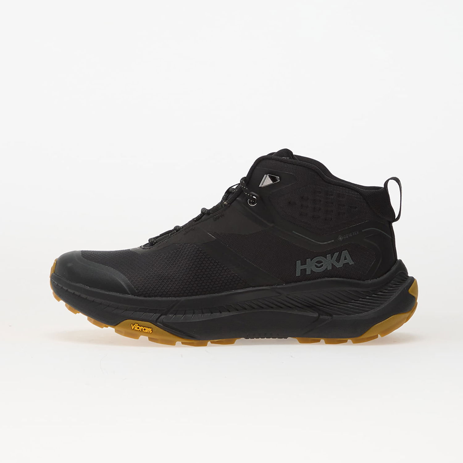 Tenisice i cipele Hoka One One M Transport Hike Gtx Black/ Black Crna | 1172912-BBLC, 0